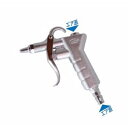 BeHAUS 2WAYエアダスタ エア流量調整機能付 T-124
