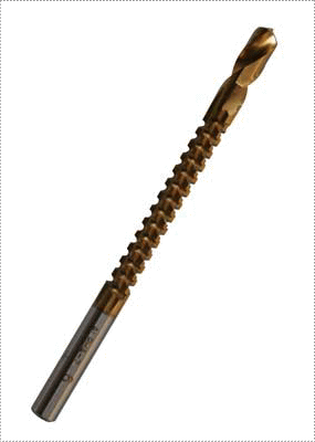 【沖縄・離島でも頑張って送料無料！】スターエム　ドリルソー(丸軸) 6.0mm　502-060
