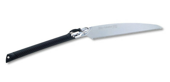 仮枠大工の定番鋸シルキー マスター360mm 149-36