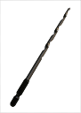 スターエム 六角軸下穴錐 no.75-4mm