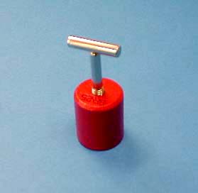 シンワ T型マグネットC φ25 73520