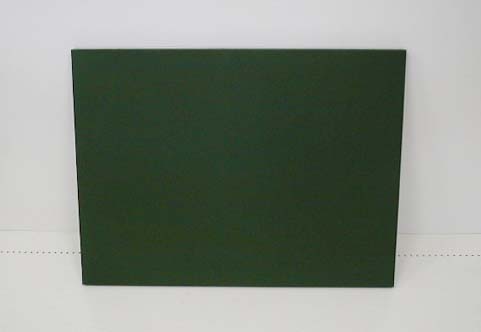 シンワ　木製黒板A　45×60cm　無地　　76975