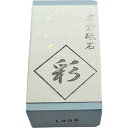 【名倉砥石 彩 1000】ナニワ 名倉砥石 彩〈いろどり〉粒度1000サイズ60×30×20mm【ネコポス配送】【沖縄・離島でも頑張って送料無料!】