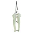 【沖縄・離島でも頑張って送料無料!】LUMI Scissors/ルミシザー 闇に強い作業バサミ(KBS-DIY-LMS)<燕三条製|小林製鋏>蓄光ハンドルで夜で...