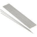 赤川器物製作所 18-8 魚串 φ2.0mm 20本入 18cm耐久性に優れ、お手入れしやすいステンレス製【ネコポス配送】