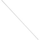 AG 18-8ステンレス 魚串 φ2.0mmX30cm 20本入 720300【ネコポス配送】【頑張って送料無料!】