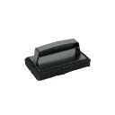 キャプテンスタッグ UG-3240 レスト 鉄板用ブラシ アウトドア キャプスタ(約):幅145×85×65mm(取っ手含む)