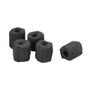 キャプテンスタッグ M-6734 エコ オガ炭 2kg入 アウトドア キャプスタ(約):200×200×高さ118mm