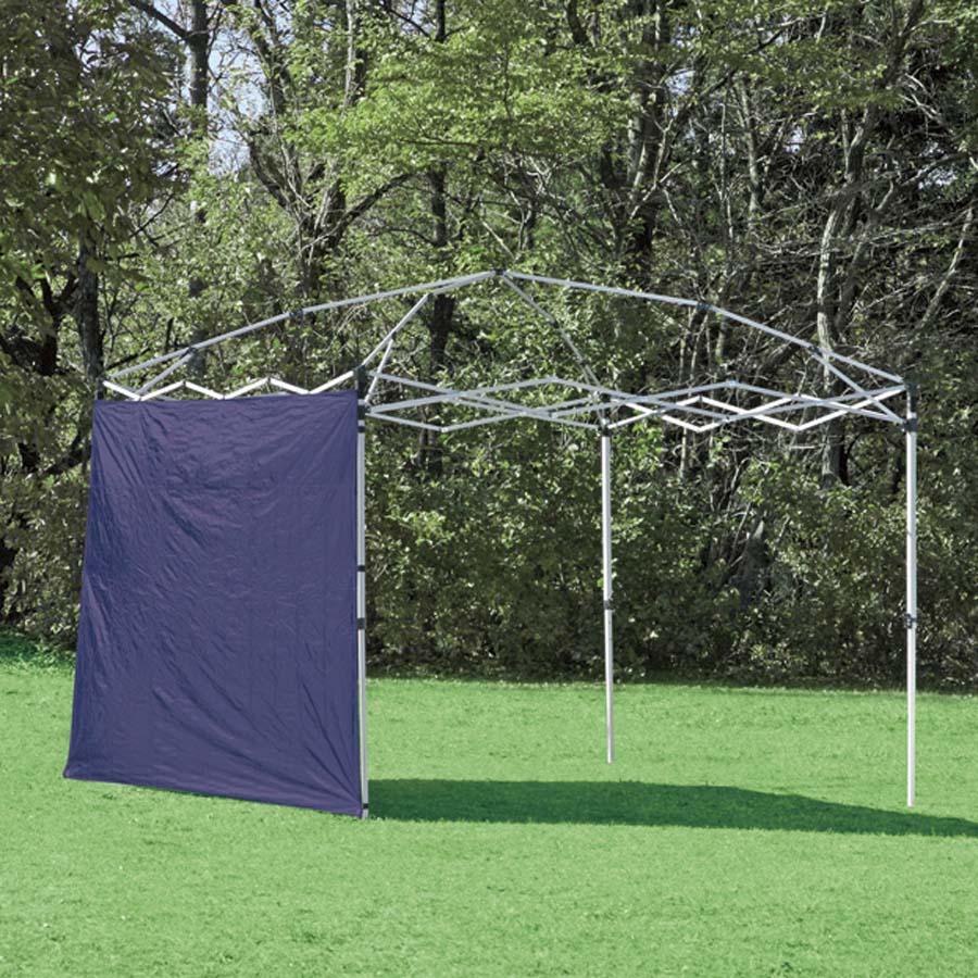 キャプテンスタッグサイドパネル300UV-S(ネイビー)(収納袋付き)シェード・タープ幅300cm用(上296×下307)×高さ188cmM-3284通販格安セール情報 楽天 通販