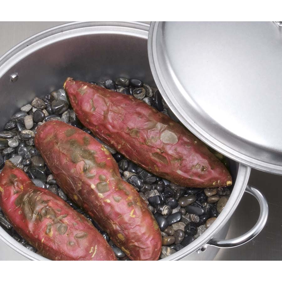 バーベキューの焚き火で出来る焼き芋の作り方 簡単に甘く仕上げる4つのコツを伝授 暮らし の