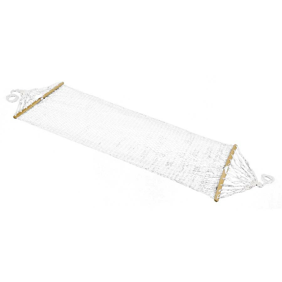 キャプテンスタッグ ハンモック(大)休日の読書をハンモックに揺られながら・・・（UD-2012）