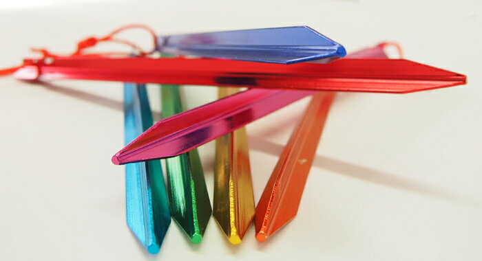 【UA-4506】キャプテンスタッグセブンカラーズジュラルミンペグ23cm 7本セット ジュラルミン製のYペグ!おしゃれキャンパーにおすすめです!【ネコポス配送】【沖縄・離島でも頑張って送料無料!】通販格安セール情報 楽天 通販