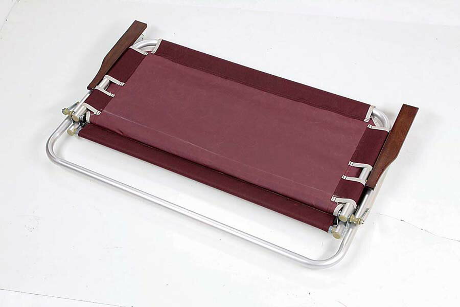 キャプテンスタッグ 鹿ベンチエクスギア アルミ背付きベンチ(ブラウン) UC-1533焚き火に便利なローサイズ【頑張って送料無料!】通販格安セール情報 楽天 通販