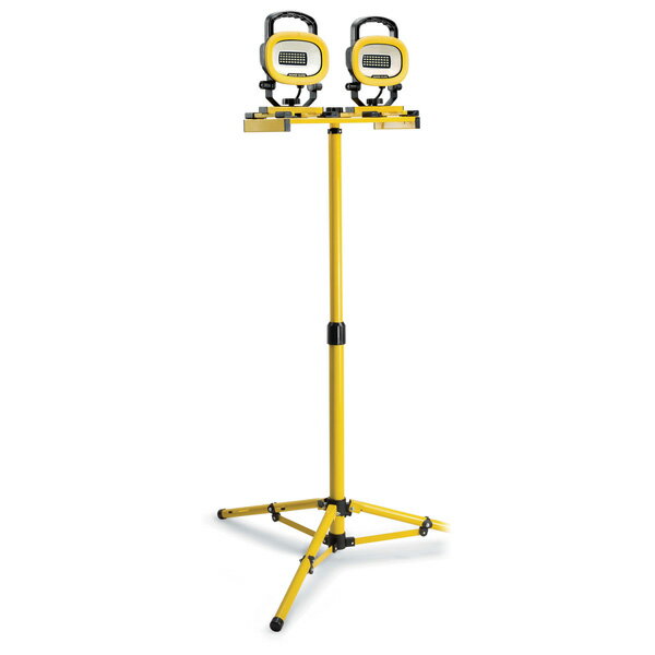 パワーグロースタンド式LED投光器...