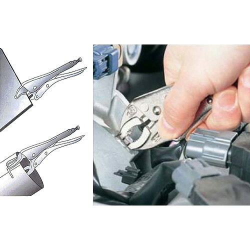 TOOL��2 �ߥ˥Х����ץ饤�䡼2P������С���TL-122