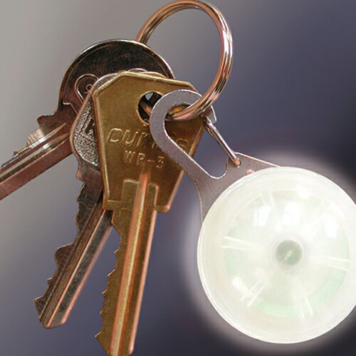 【NI01253】NITE IZE スポットリット ホワイト 【ネコポス配送】【沖縄・離島でも頑張って送料無料!】通販格安セール情報 楽天 通販