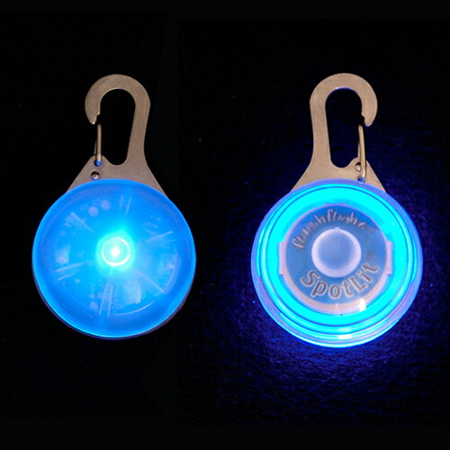 NITE IZE スポットリット ブルー NI01254ネコポスのため日時指定不可【沖縄・離島でも頑張って送料無料!】通販格安セール情報 楽天 通販