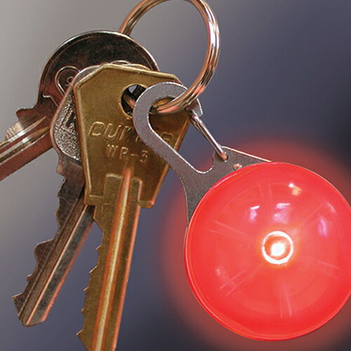 NITE IZE スポットリット レッド NI01256ネコポスのため日時指定不可【沖縄・離島でも頑張って送料無料!】通販格安セール情報 楽天 通販