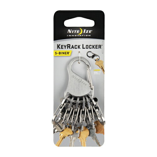 NITE IZE��������å����å����������ӥʡ����ƥ�쥹���åס�6���դ��ʼ�곰����ǽ�ˡ����ƥ�쥹����С���NI02827�ͥ��ݥ��Τ������������Բġڲ��졦...