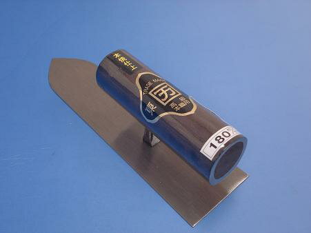 ヒマサ カクマン左官 仕上鏝 180mmの魅力と選び方