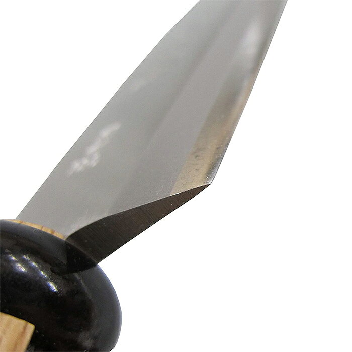 【頑張って送料無料！】 五十嵐刃物工業　鋼典　鋼付両刃鞘鉈 180mm c-14 三条の職...