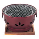 割烹 ニュー炭火亭(IKNG-IRON-109)【池永鉄工株式會社】