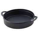 【頑張って送料無料!】すきやき鍋 一人用 共柄 17cm(IKNG-IRON-179)【池永鉄工株式會社】カセットコンロ・固形燃料に対応出来る一人用すき焼き鍋