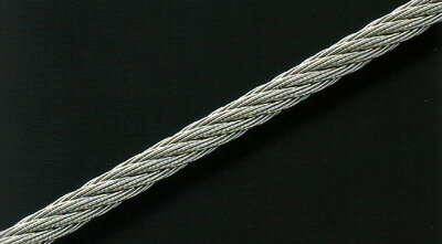 ステンレス ワイヤーロープ （7×7） 1.5mm（11693）