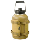 BUNDOK(バンドック) アイスキーパー 3.7L カバー付き BD-925 【頑張って送料無料】