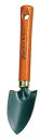 Garden Helper<石黒金属>ミニ鏝(スコップ) BM-10サイズ190×45×30mm