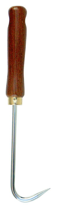 Garden Helper（石黒金属）根さばき　G-14サイズ265×55×25mm