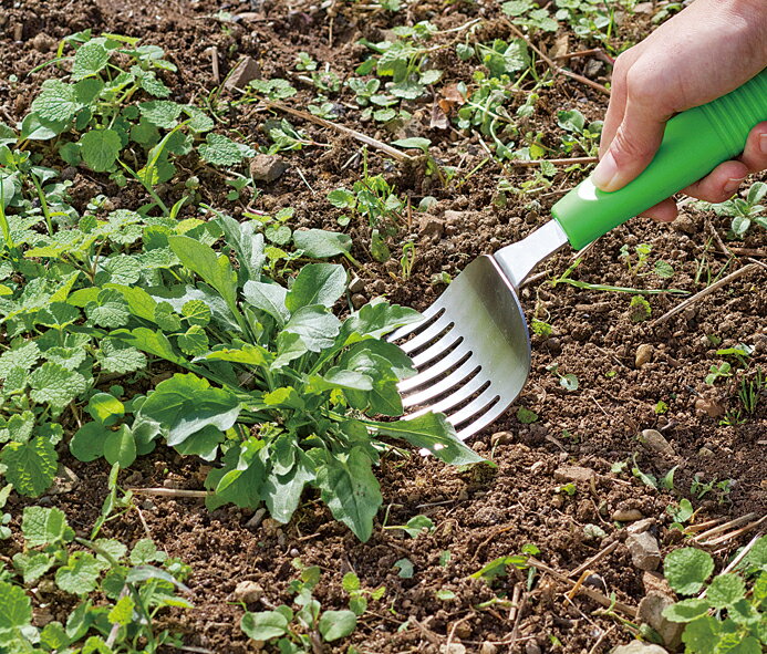 Garden Helper���й���°����ȴ���ե�������KP-7