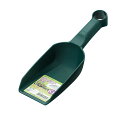 Garden Helper<石黒金属>角型プラスコップ(S) PS-20Sサイズ245×80×50mm