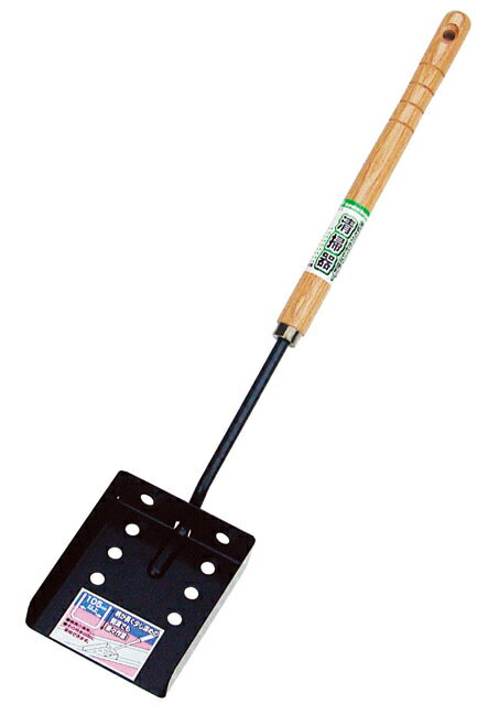 Garden Helper（石黒金属）清掃器　TC-1サイズ550×105×80mm