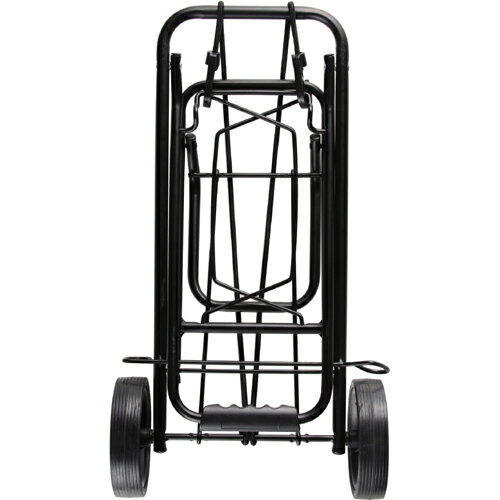 BUNDOK キャリーカートM (BD-335K)レジャー 簡易カート 荷物運び 耐荷重40kg通販格安セール情報 楽天 通販