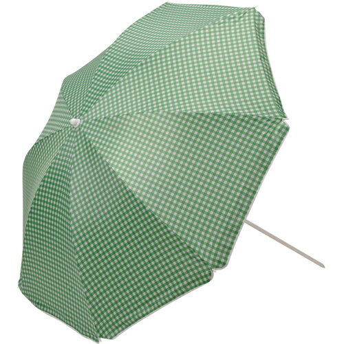 BUNDOK ビーチパラソルUVコーティング180cm チルトチェック BD-3B/BD-3C/BD-3D通販格安セール情報 楽天 通販