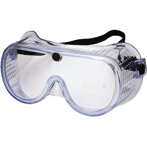 TOYO 防じんメガネ No.1250