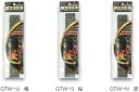 オーエッチ工業 OHグリップテープ 和柄文様、チェック、迷彩、アニマル GTW-GTC-GTM-GTA ※メール便発送