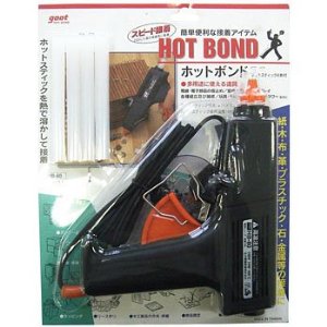 【頑張って送料無料！】goot　業務用ホットボンド　HB-80