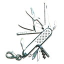 【MC-90】冒険倶楽部 ポケットパワーツール14 手仕上げ研磨品 【ネコポス配送】【沖縄・離島でも頑張って送料無料!】