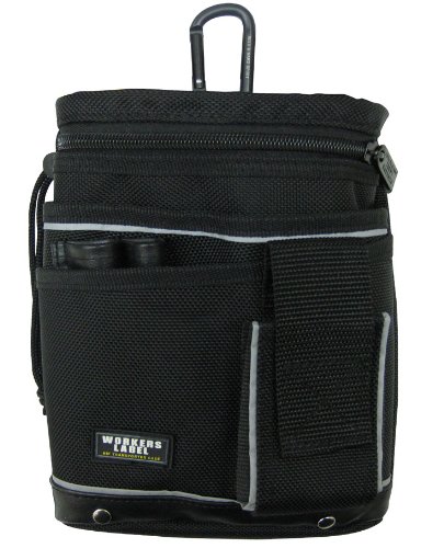 樂天商城 - ワーカーズレーベル　反射ライン付き小物ケース　RF-95　