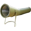 コタツホース! バクマ 温風ヒーター 省エネダクト 80cmSD-890【頑張って送料無料】