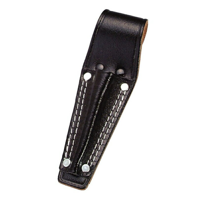 樂天商城 - コヅチ(KOZUCHI) 黒床皮ドライバー差し 二重縫 SD-13