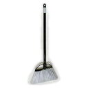 村の鍛冶屋 村の鍛冶屋 先割れ角ホーキ (短柄:全長75cm) 127138-S先割れ加工により細かいゴミやほこりを残さずキャッチ
