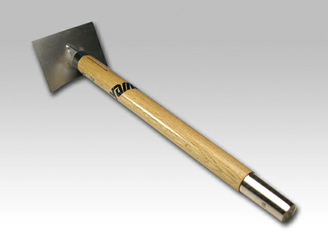 ステンレス フロートスクレーパー（FLOAT）〜フロート・ブイに付いた貝などを取る！〜