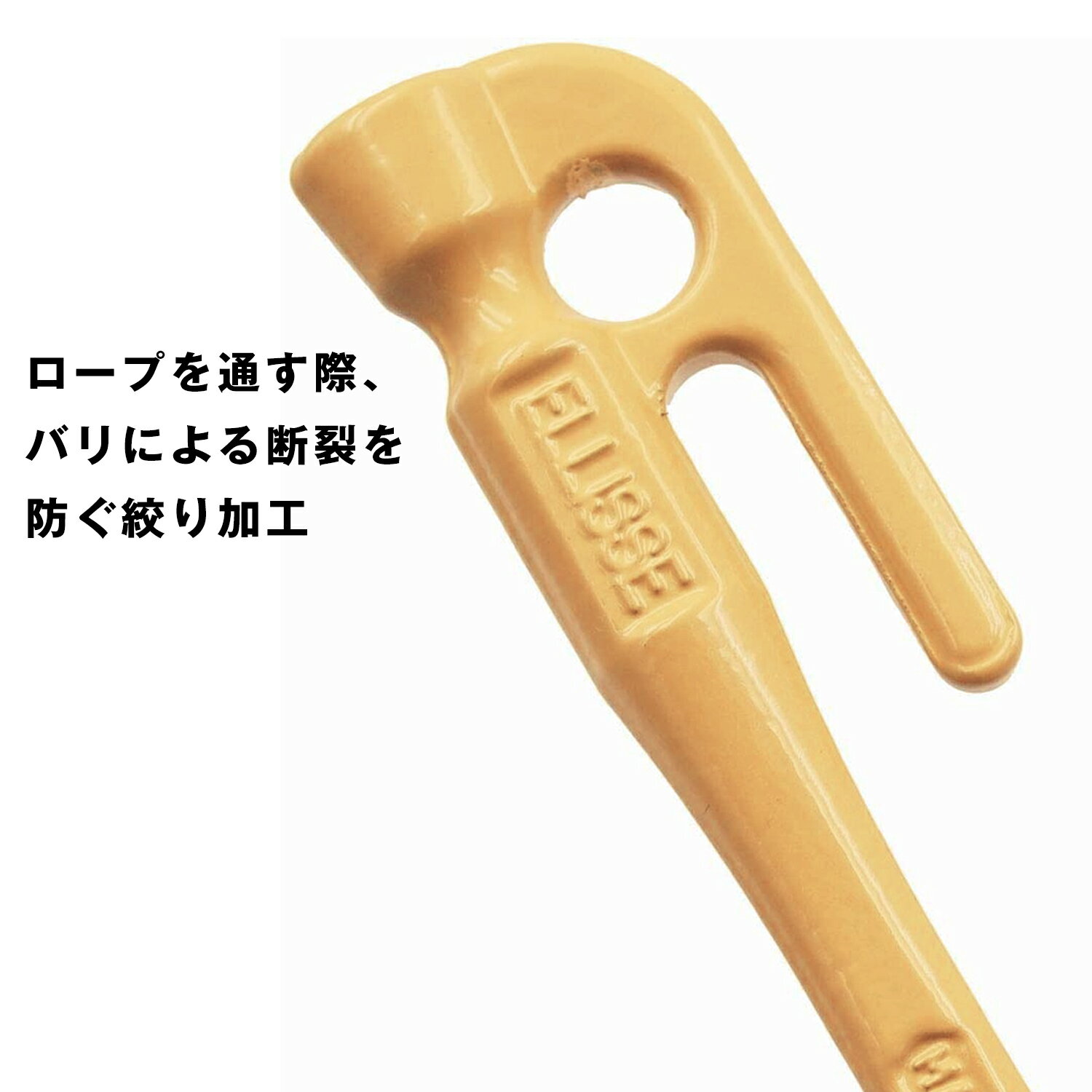 【頑張って送料無料!】鍛造ペグ エリッゼステーク 28cm/8本セット◆ベージュ粉体塗装<MK-280BE×8>タープやテント、フラワーアーチの固定に。S55Cの1本物!新色アースカラー!自然に馴染む今までに無かった柔らかい色合いピスタチオ ミリタリー通販格安セール情報 楽天 通販