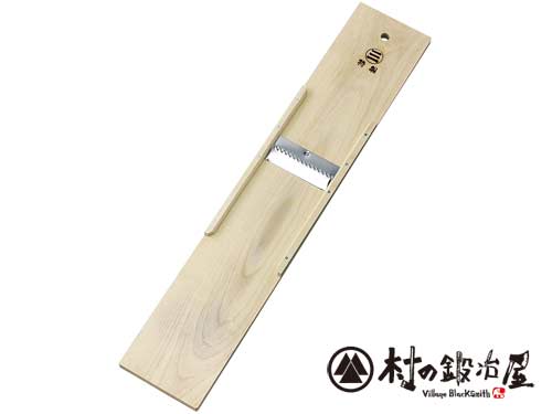 切干突　大　05007　安心の日本製！ご家庭で切干大根が簡単に調理！のサムネイル