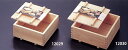 箱寿司器 30cm(1升)(木曽檜) 12030