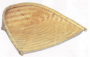 昔懐かしい!竹綱代蓑60cm 37012