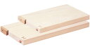 高級四万十土佐ひのき スタンド付まな板 45×24cm 54004 安心の日本製スタンド付なので立てて水切できます一枚です